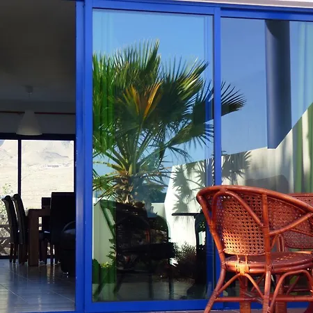 Holiday home Casa Maria Playa Blanca (Lanzarote)