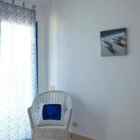 Casa Maria * Playa Blanca (Lanzarote)