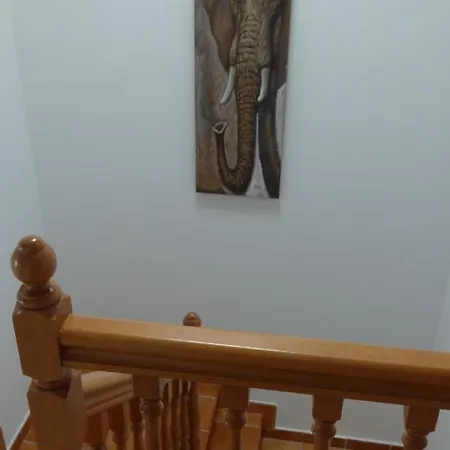 Casa Maria Holiday home