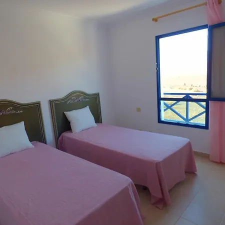 Ferienhaus Casa Maria Playa Blanca (Lanzarote)