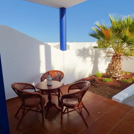 Ferienhaus Casa Maria