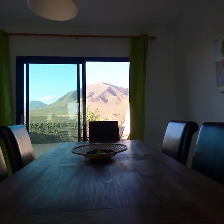 Casa Maria Playa Blanca (Lanzarote)