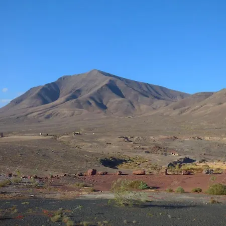 Casa Maria Playa Blanca (Lanzarote)