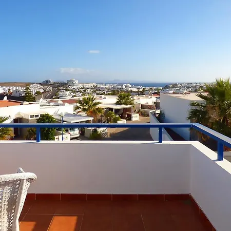 Ferienhaus Casa Maria Playa Blanca (Lanzarote)