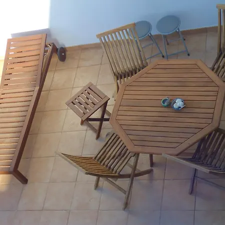 Ferienhaus Casa Maria