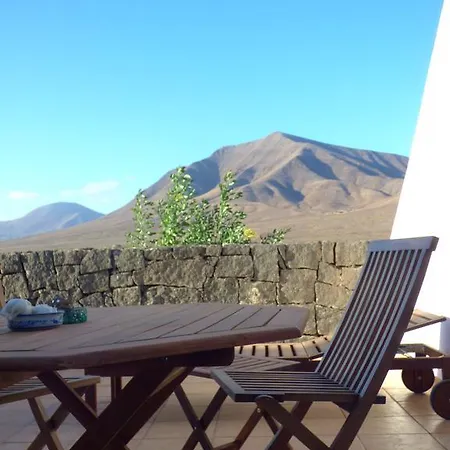 Ferienhaus Casa Maria
