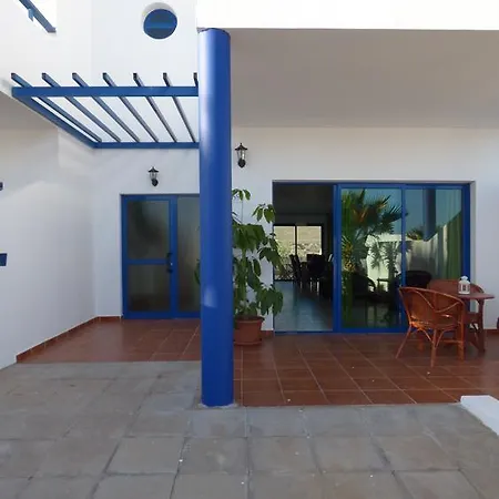 Ferienhaus Casa Maria *