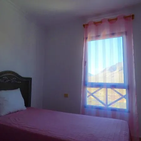 Casa Maria Playa Blanca (Lanzarote)